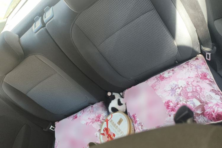 Used Volkswagen Beetle 2013 1.4TSI Fashion Edition
