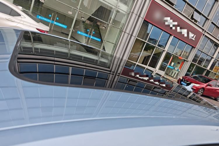 Used Audi A4L 2019 40 TFSI Fashion Version China V Roof