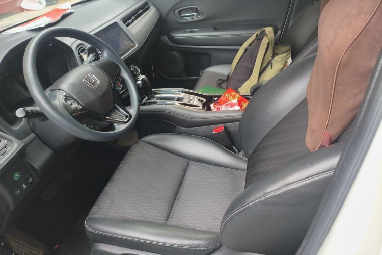 Used Honda Vezel 2020 1.5L CVT Pioneer Edition