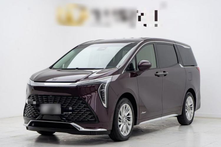 Used Buick Century 2023 2.0T Six-Seater Yinshi Edition