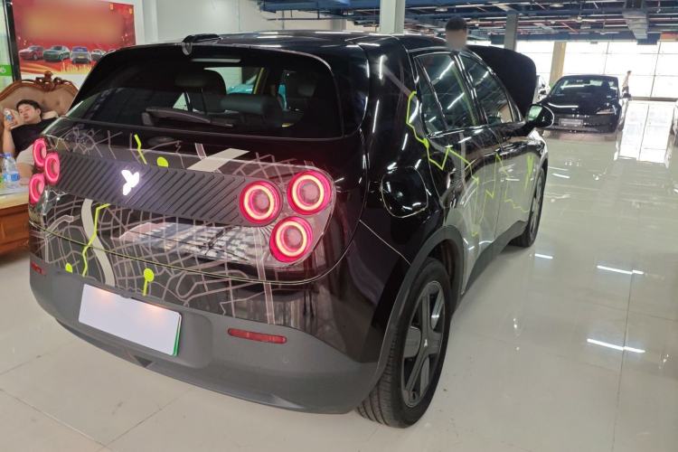 Used firefly 2025 Free Edition
