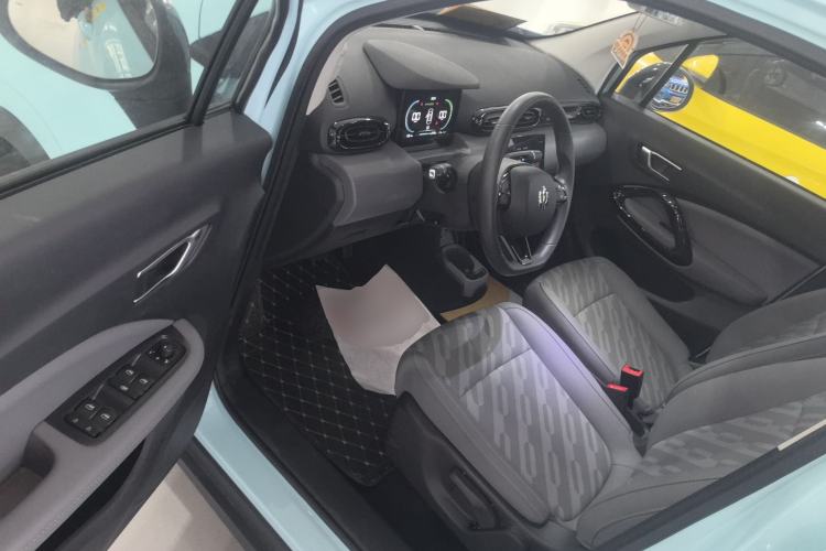 Used Leapmotor T03 2024 403 Comfort Edition