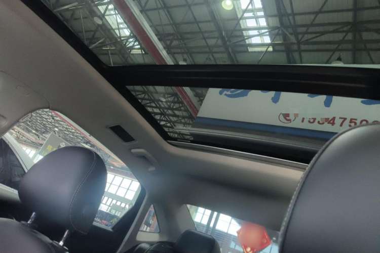 Used Volkswagen Passat 2020 330TSI Elite Edition China VI