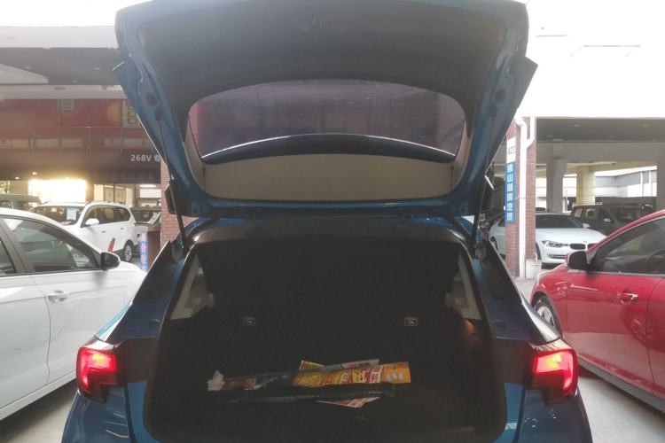 Used Buick Verano 2016 Hatchback 15S Automatic Leading Model