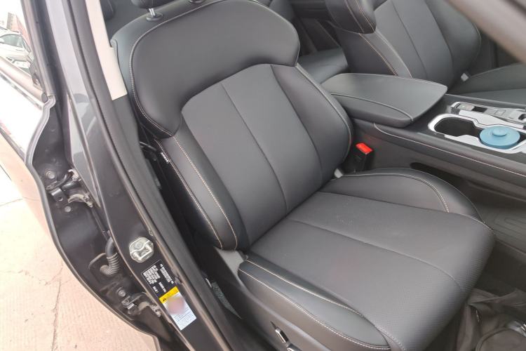 Used CHANGAN CS75 2026 Model PRO 1.5T DCT Prestige 7-Seater Right Front Seat