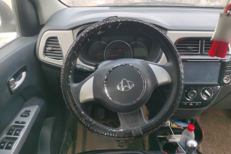 Used Oshan Olisway 2013 1.4L Manual Jingxiang Model
