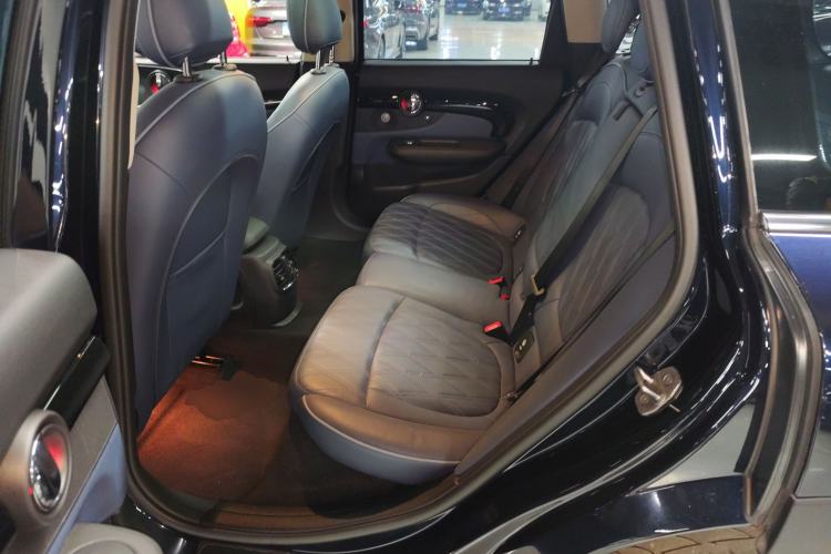 Used MINI Clubman 2022 2.0T COOPER S
