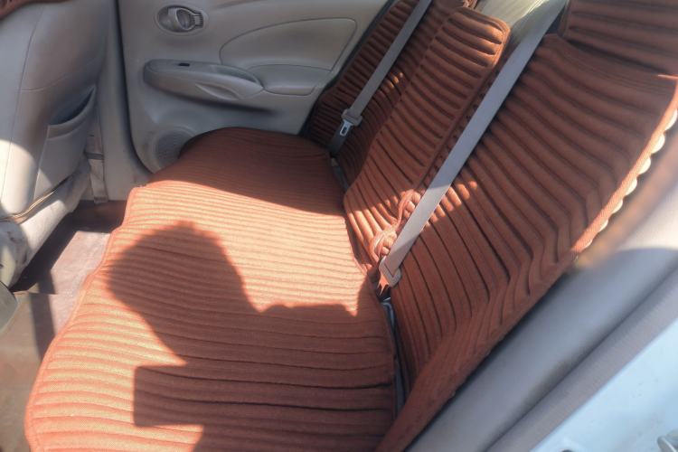 Used Nissan Sunny 2016 1.5XE Manual Leading Edition
