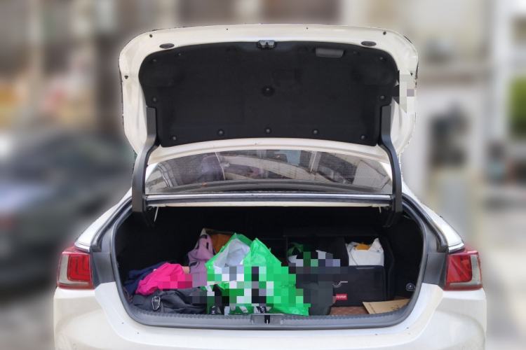 Used Lexus ES 2018 200 Excellence Edition China VI Standard
