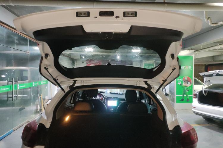 Used Citroen C3-XR 2019 230THP DCT ORIGINS Centennial Deluxe Edition
