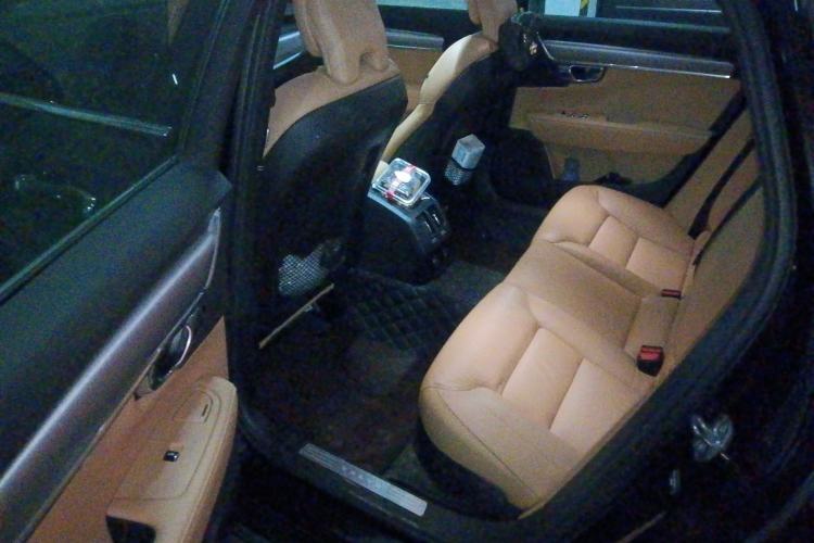 Used Volvo S90 2019 T4 Zhiyi Edition