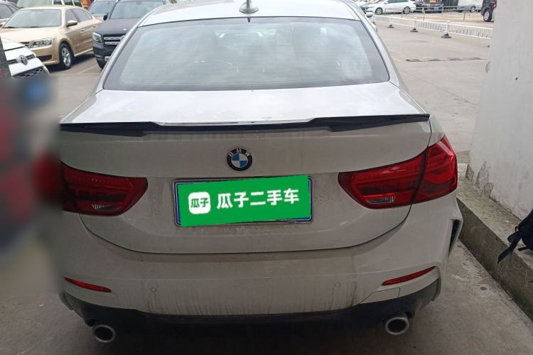 Used BMW 1 Series 2022 120i M Sport Edition