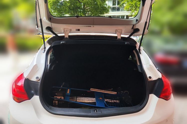 Used Buick GT 2014 XT 1.6T Automatic Fashion Sport Edition