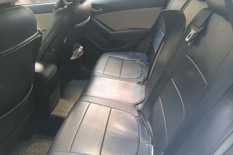 Used Mazda CX-5 2015 2.0L Automatic 2WD Comfort Edition