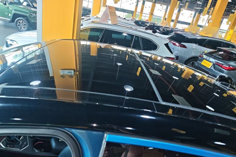 Used Lynk & Co 05 2020 2.0TD Two-Wheel Drive Shine Halo