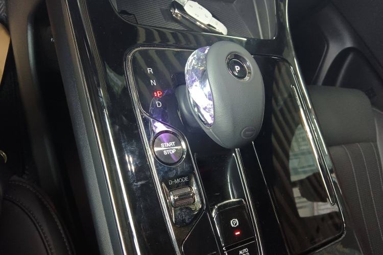 Used GAC Trumpchi M8 2023 Zongshi Series 400T Ultimate Edition