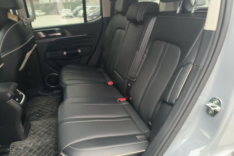 Used Tank 300 2021 Off-Road Edition 2.0T Conqueror
