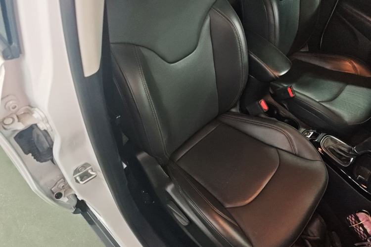 Used Jeep Compass 2020 220T Automatic Elite Edition