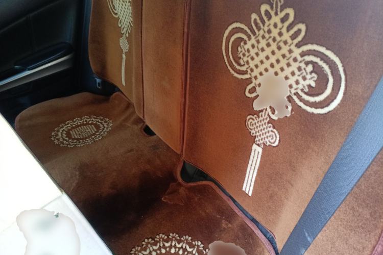 Used Honda Crosstour 2012 2.4L Luxury Edition
