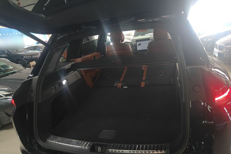 Used Li Auto L7 2023 Pro Model