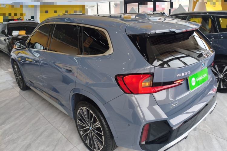 Used BMW X1 2023 sDrive25Li M Sport Package