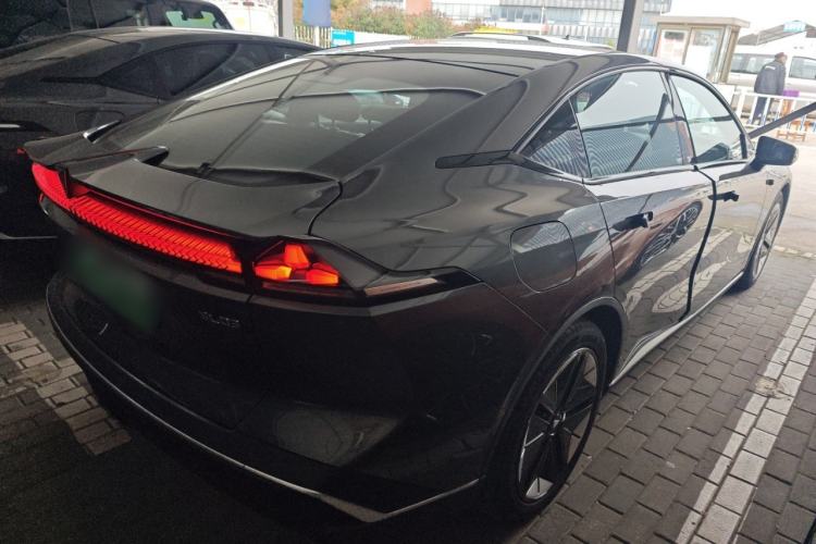 Used Deepal SL03 2023 SL03i 515MAX Pure Electric Version