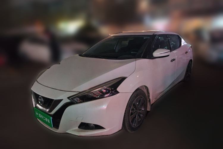 Used Nissan Lannia 2016 1.6L Manual Cool Edition