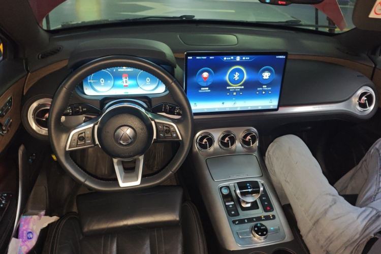 Used Denza X 2020 PHEV Flagship Edition