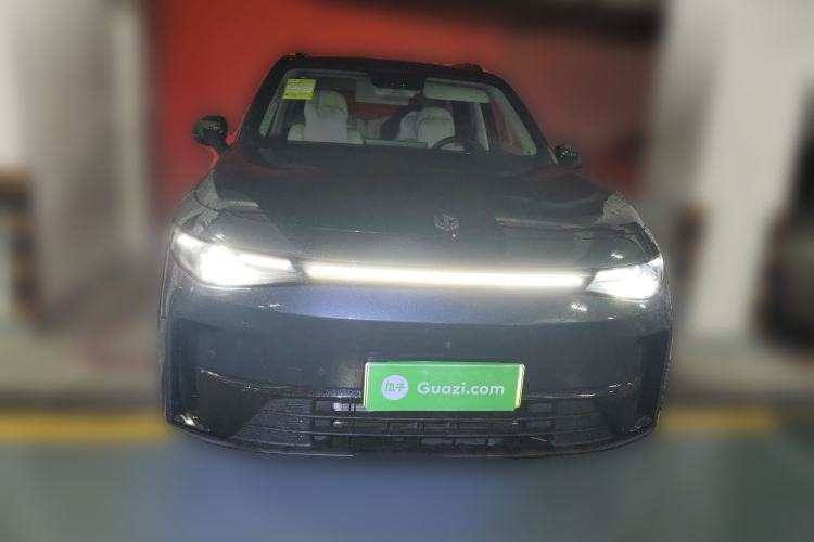 Used Leapmotor C16 2024 Pure Electric 520 Deluxe Edition
