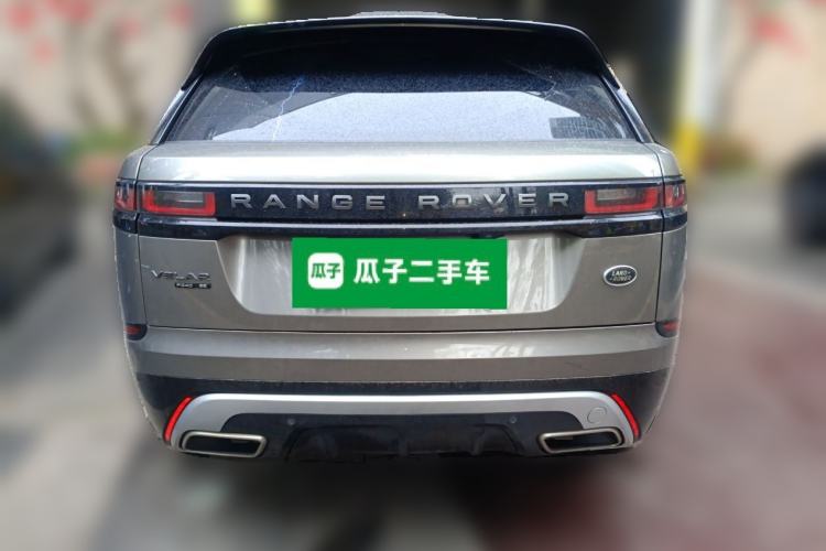 Used Land Rover Range Rover Velar 2021 P340 R-DYNAMIC SE