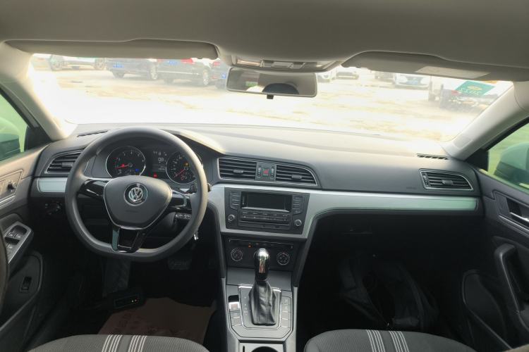 Used Volkswagen Lamando 2018 230TSI DSG Fashion Edition