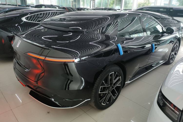 Used Avatr 06 2025 Max All-Electric Version
