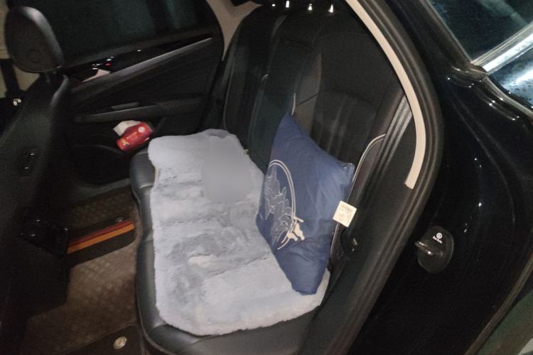 Used Volkswagen Passat 2022 330TSI Elite Edition