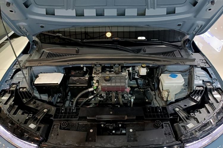 Used Leapmotor B01 2025 550 LiDAR Edition