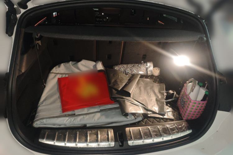 Used BMW X2 2021 Updated xDrive25i Midnight Edition