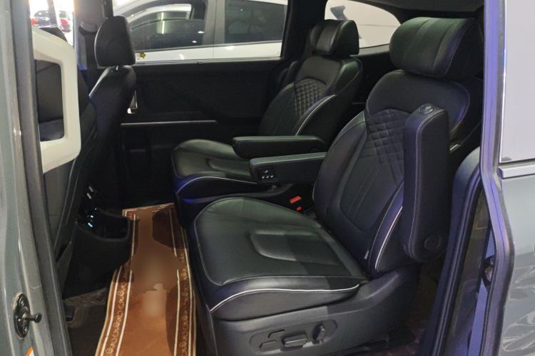 Used Hyundai Custo 2021 380TGDi Smart Love Flagship Edition TOP Premium