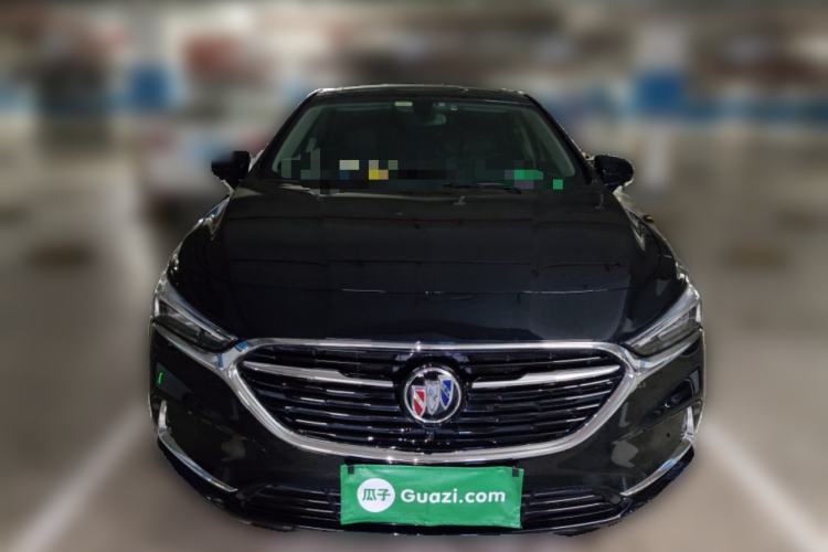 Used Buick LaCrosse 2022 652T Luxury Version