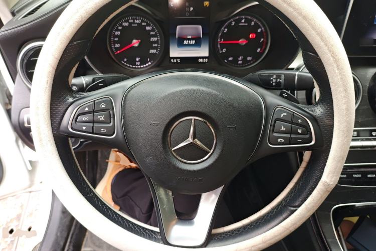 Used Mercedes-Benz C-Class 2018 C 200 L Sport Edition