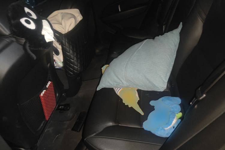 Used Volvo XC60 2021 T5 4x4 Smart Luxury Edition