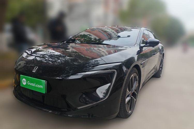 Used Avatr 12 2024 Updated Version 700 Three-Laser Rear-Wheel Drive Luxury Edition