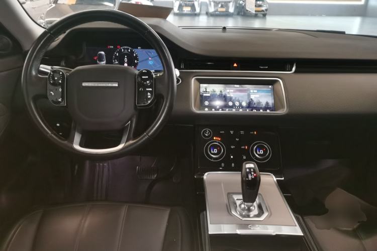 Used Land Rover Range Rover Evoque 2020 249 PS Youth Edition
