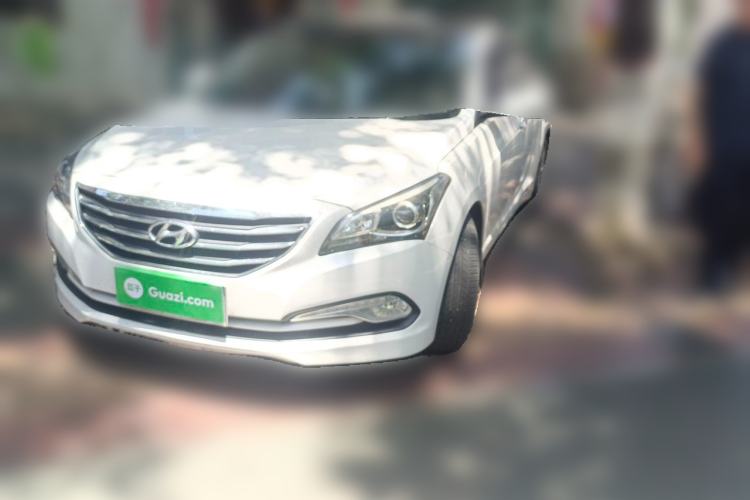 Used Hyundai Mistra 2014 1.8L Automatic Smart GLS