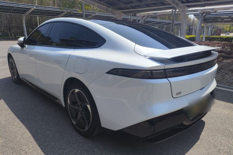 Used Dongfeng eπ eπ007 2024 530 Pro Version
