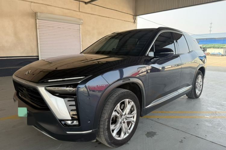 Used Nio ES8 2022 100 kWh Six-Seater Version