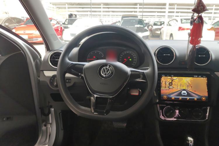 Used Volkswagen Jetta 2017 1.5L Automatic Comfort Model
