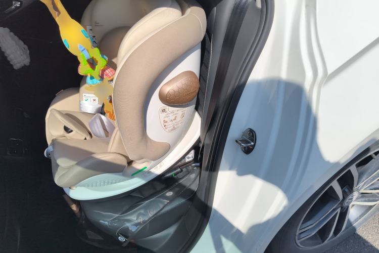 Used Volkswagen Lamando 2021 280TSI DSG Comfort Edition