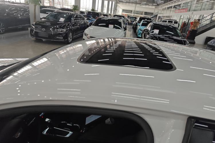 Used Cadillac CT4 2022 28T Fashion Edition
