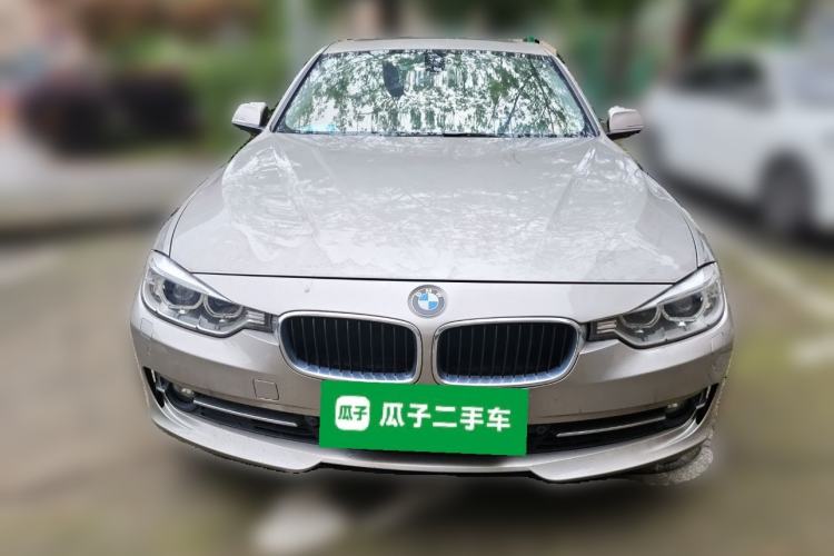 Used BMW 3 Series 2012 320i Sport Edition