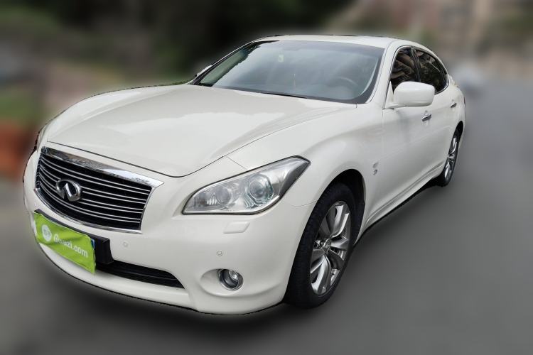 Used Infiniti Q70 2013 Q70L 2.5L Comfort Edition