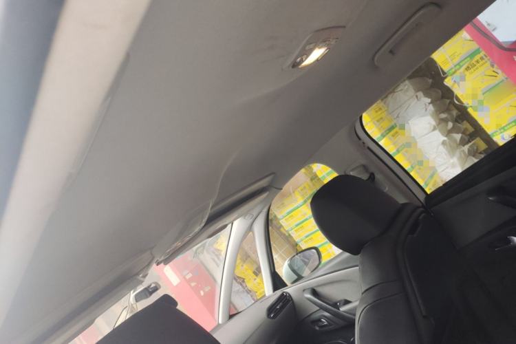 Used Citroen C4 Picasso 2015 Grand 1.6T Fashion Model 7 Seats